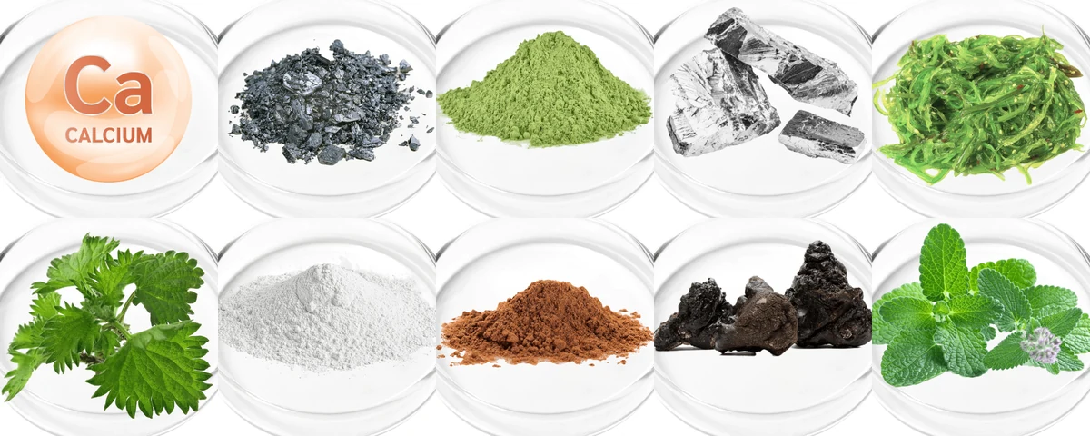 OxyDental Pro ingredients
